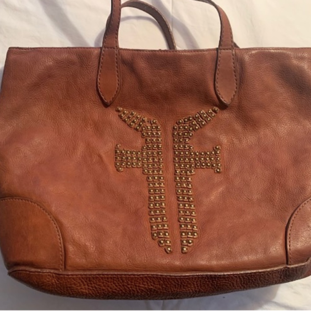 FRYE - TOTE BAG